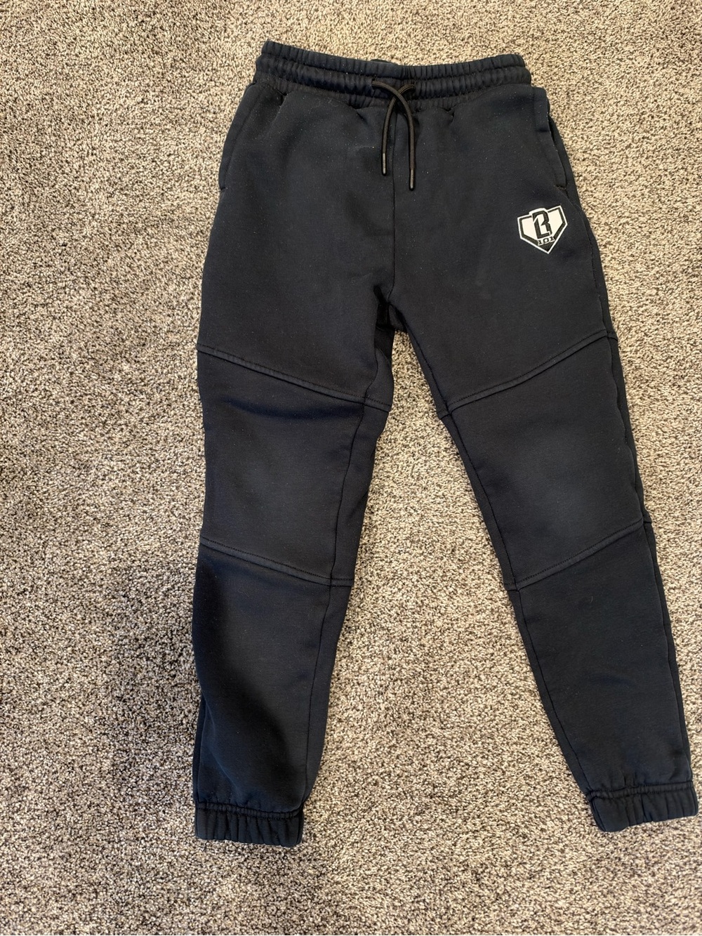 Youth Baseball Lifestyle Joggers